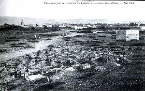 BIVEN Georges - 244- Oujda